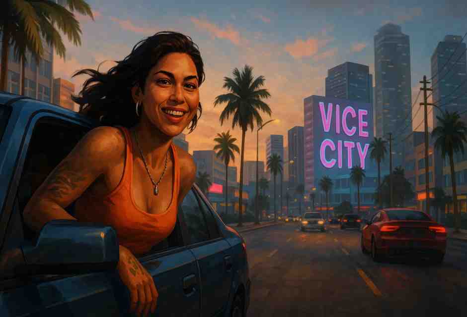 Il lato oscuro di Vice City: quanto costa davvero GTA 6 (e chi lo paga)