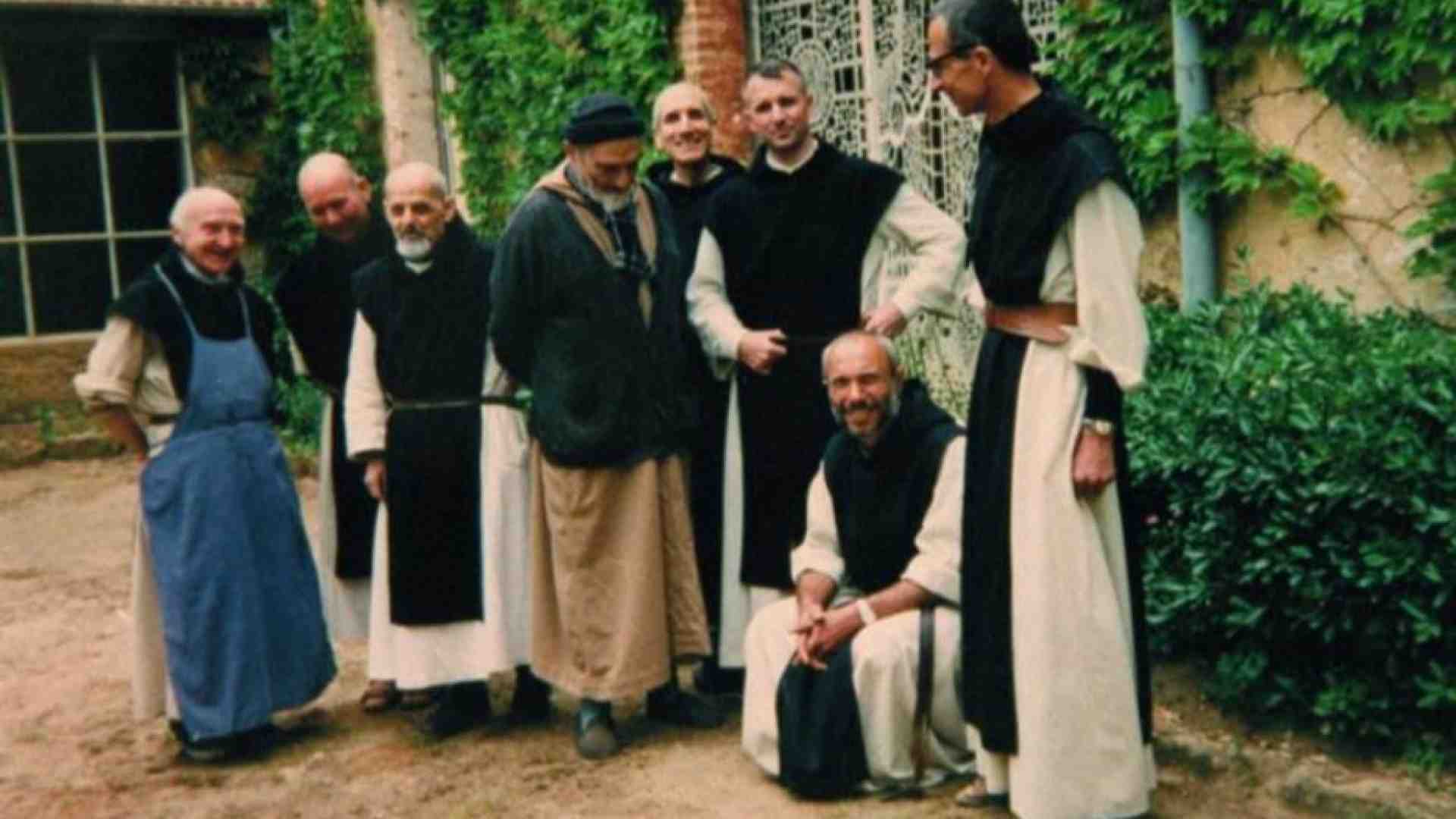 Immagine di Semeraro: i martiri d’Algeria c’illuminano due volte