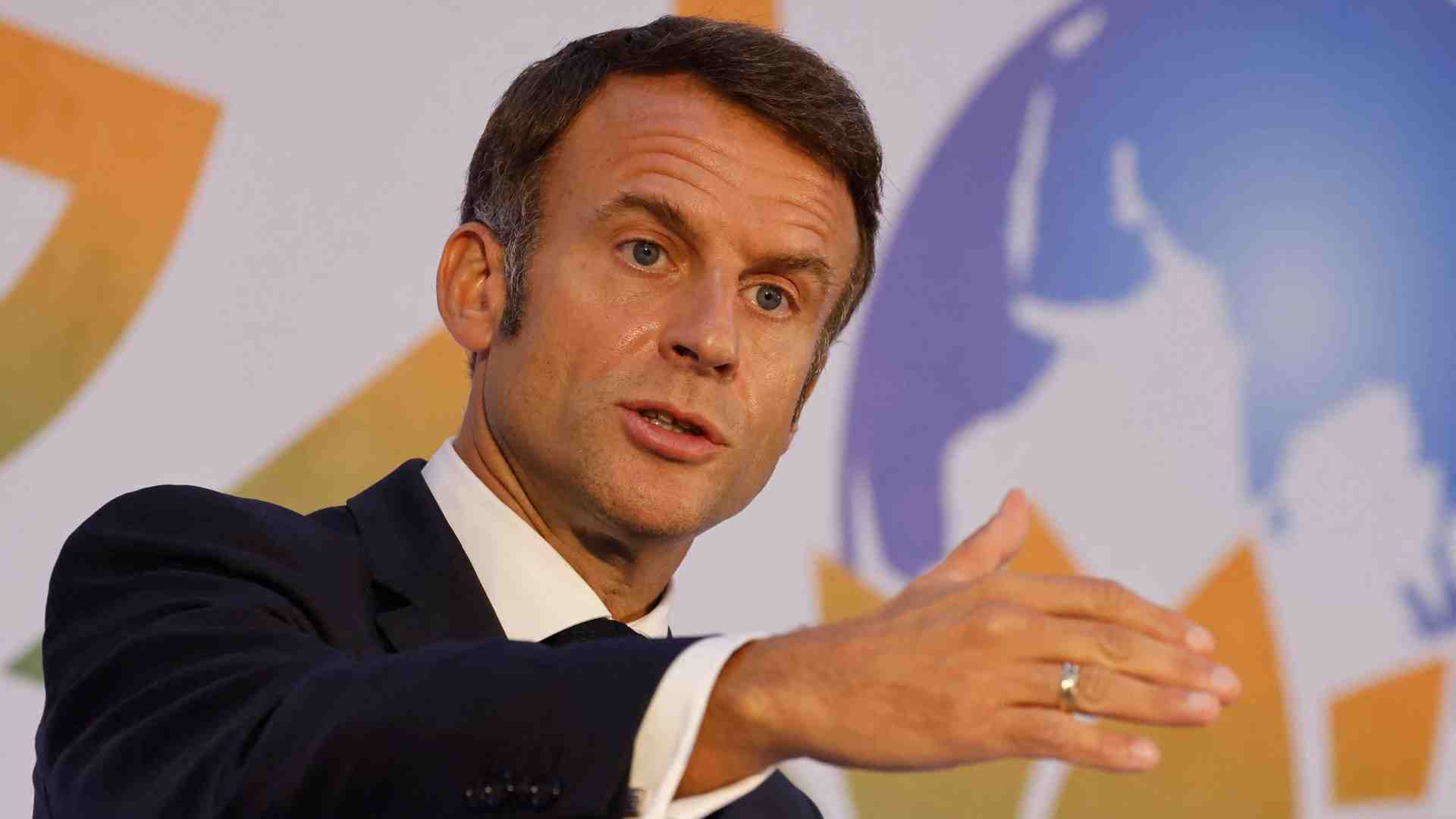 Immagine di Il grido di Haiti a Parigi: «Restituite il debito dell'indipendenza»