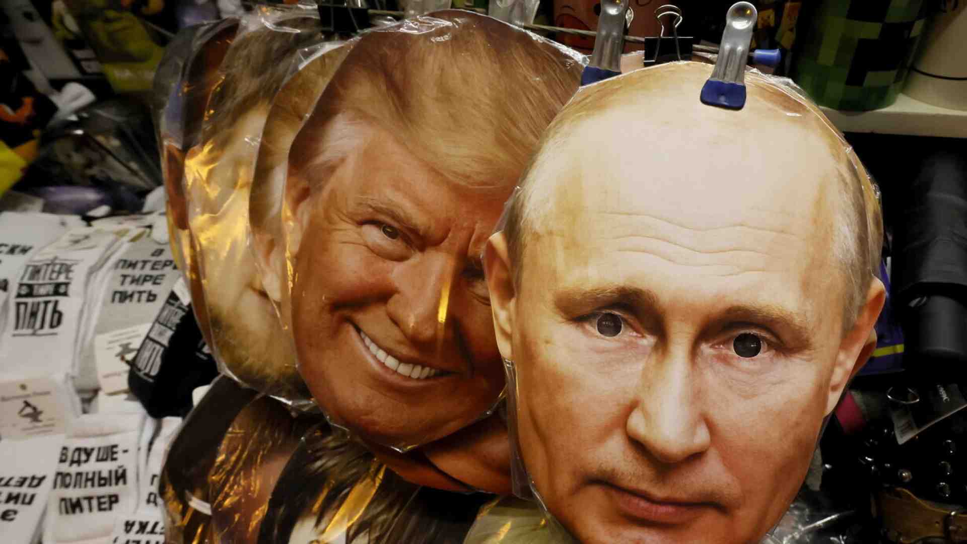 Immagine di L’Ucraina tra Putin, Trump e gli europei