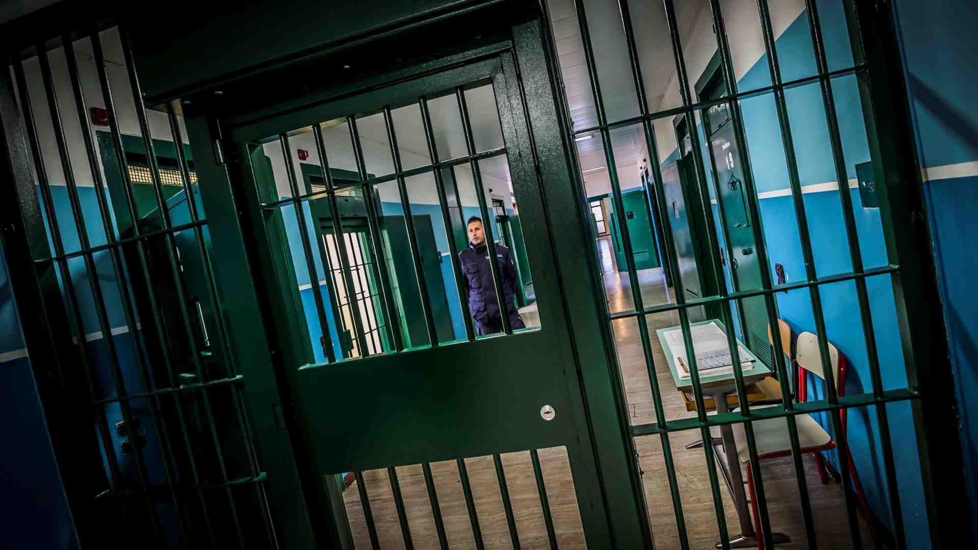 Immagine di Riflettiamo su cos'è il carcere: espiazione o occasione per rinascere?