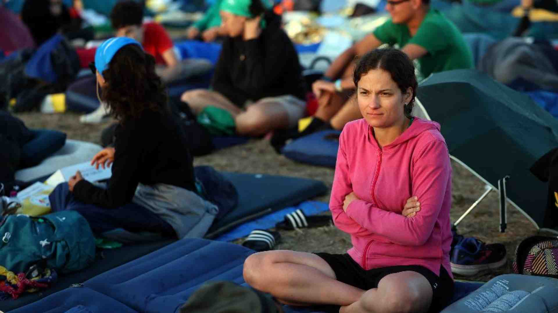 Immagine di «Giovani pronti a grandi sfide. A Tor Vergata una generazione che sorprende»