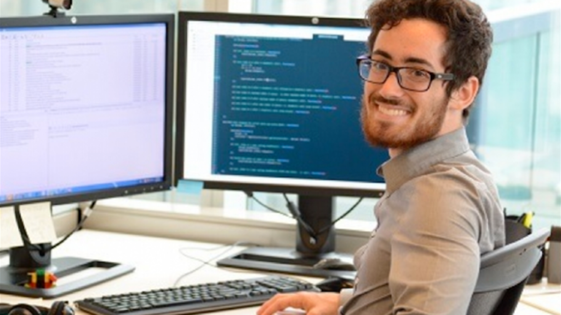 Immagine di Corso gratuito per "Digital Hr Specialist con intelligenza artificiale"