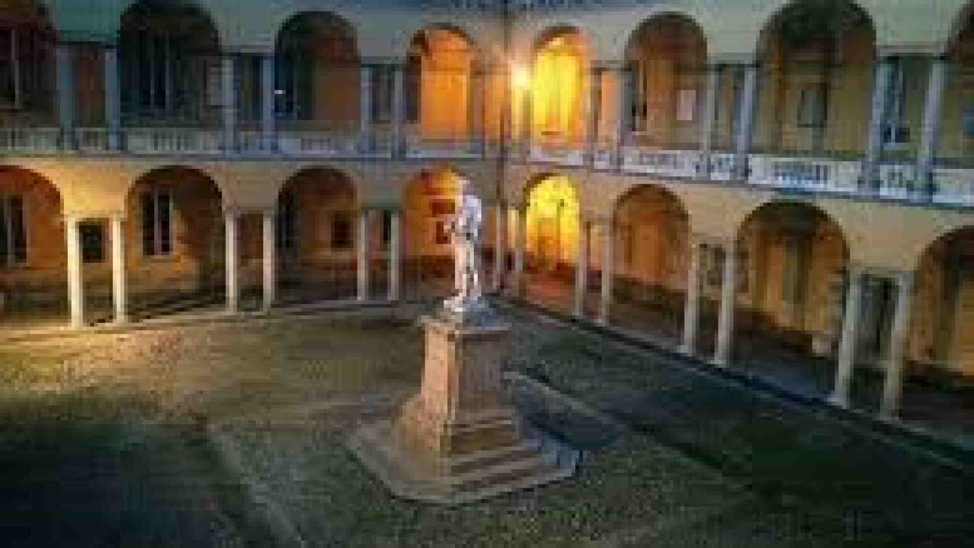Immagine di Accordo per i giovani e l'alta formazione