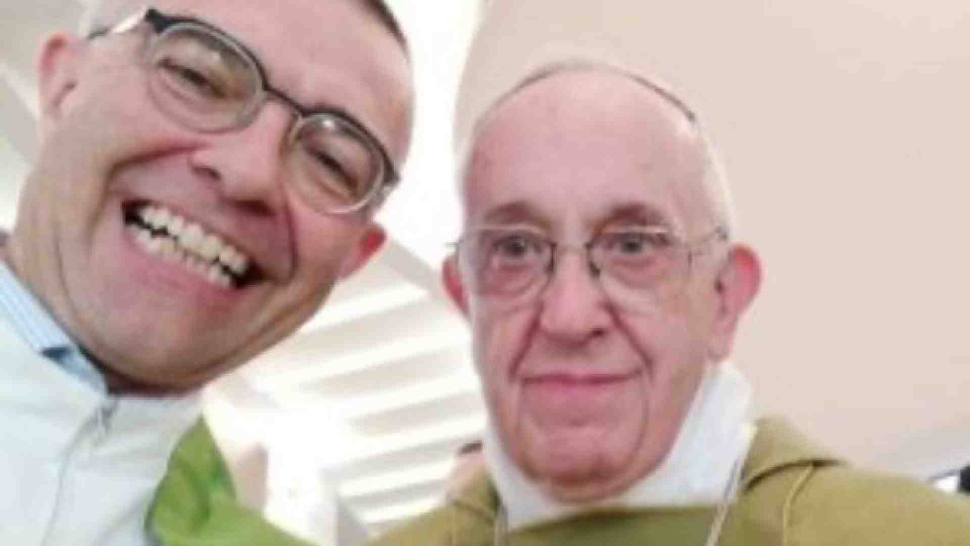 Immagine di Bloccato ed espulso a Tel Aviv don Nandino Capovilla, di Pax Christi