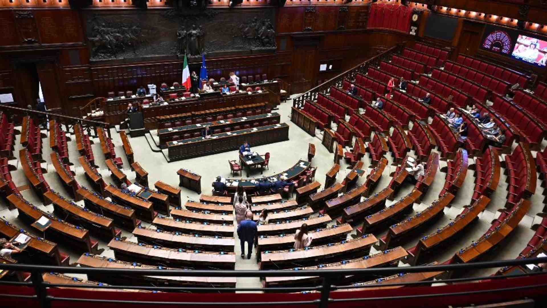 Immagine di E se riportassimo il diritto alla vita al centro della politica?