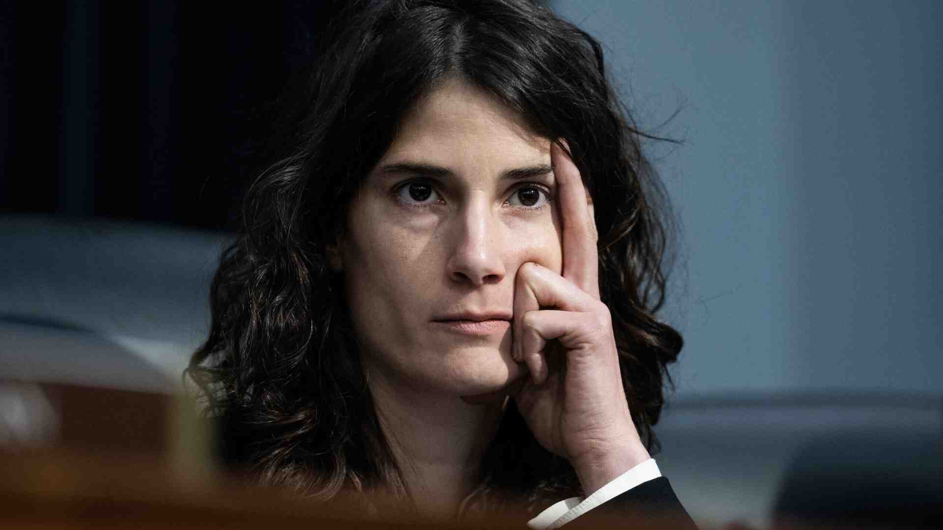Immagine di Marie Gluesenkamp Pérez, la nuova promessa dem