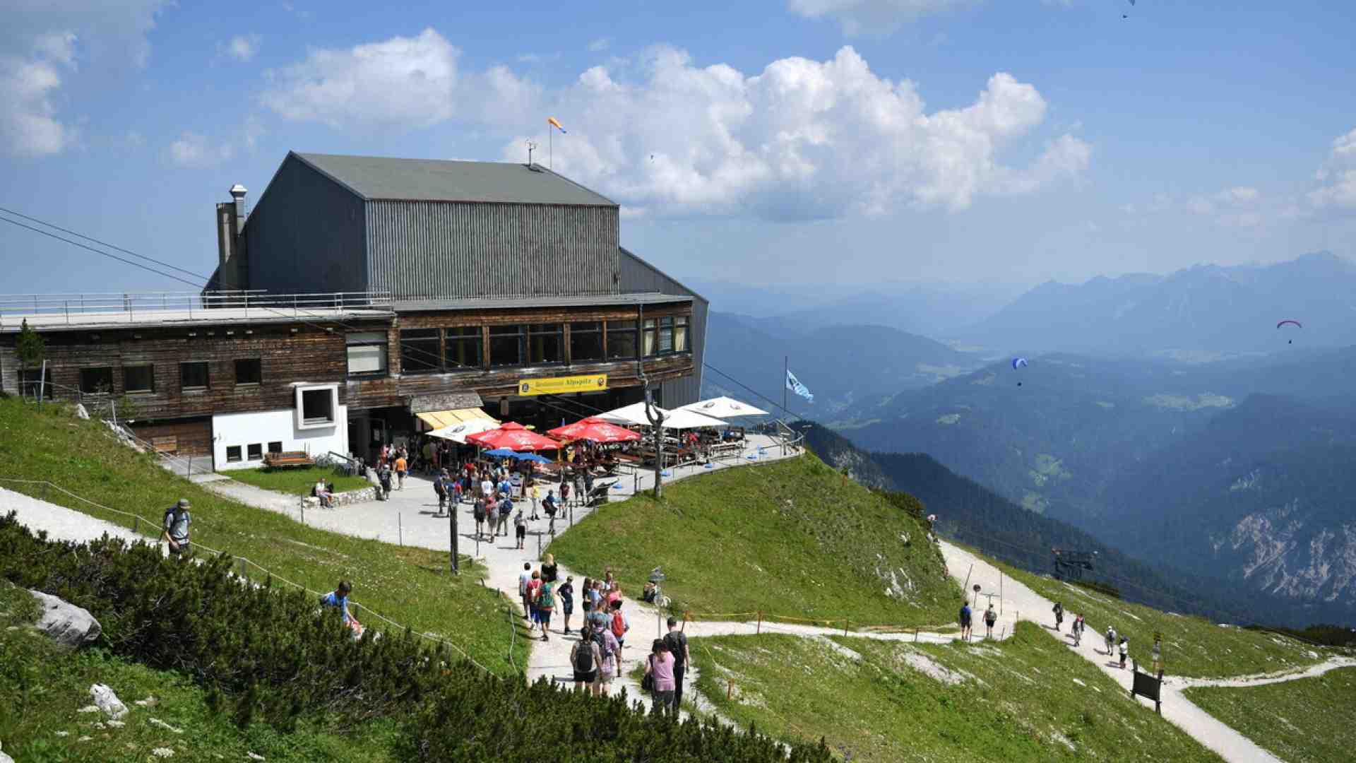Immagine di Il turismo estivo non è un flop, ha solo cambiato faccia. La versione di Assoturismo