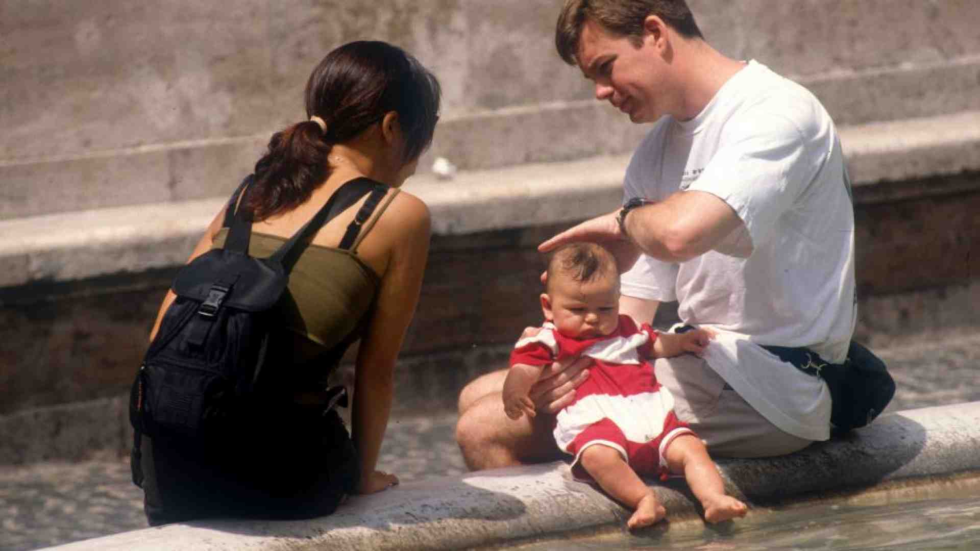 Immagine di Un’Italia più anziana e vuota. Ecco come la demografia ci fa cambiare