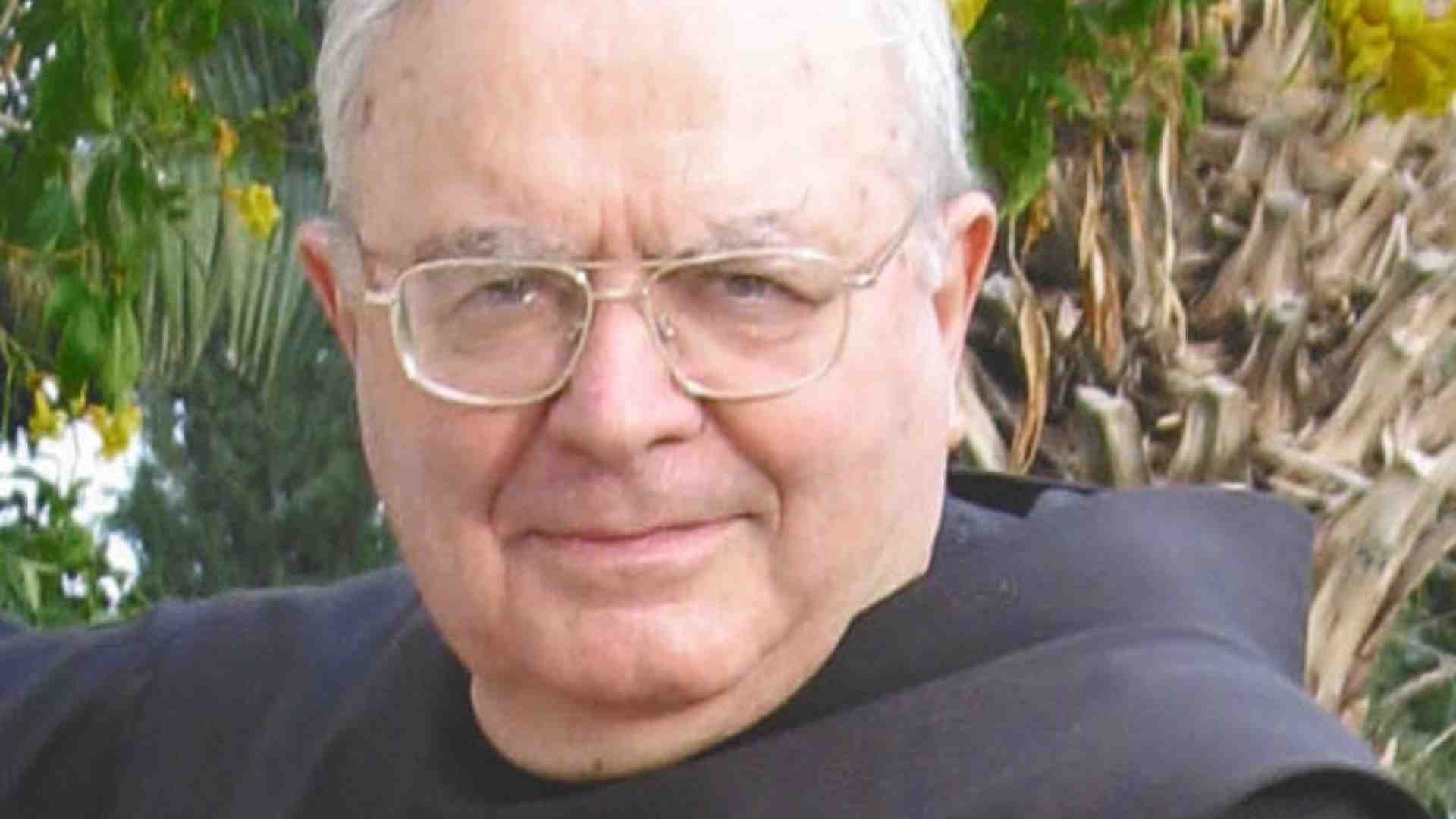 Immagine di Addio a padre Stanislao Loffreda, scoprì la casa dell'apostolo Pietro