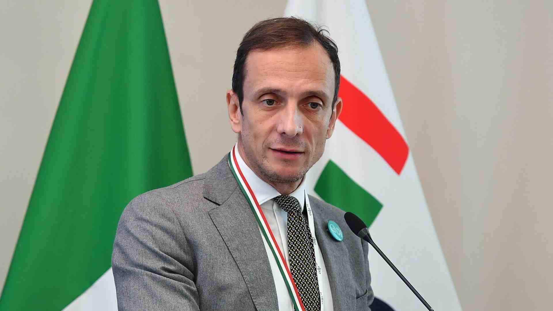 Immagine di L'altra Lega è possibile. Intervista a Massimiliano Fedriga, l’anti Vannacci