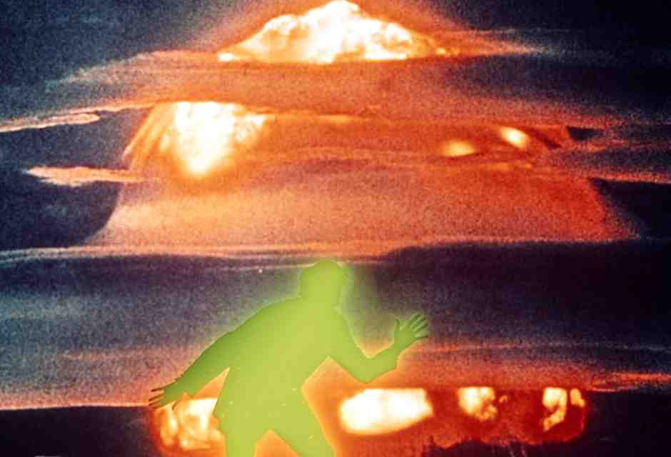 Oggi le grandi questioni dell&rsquo;attualit&agrave;, compresa la deterrenza nucleare, guadagnano in spettacolarit&agrave;, ma perdono in leggibilit&agrave; (foto Getty)&nbsp;<br />
