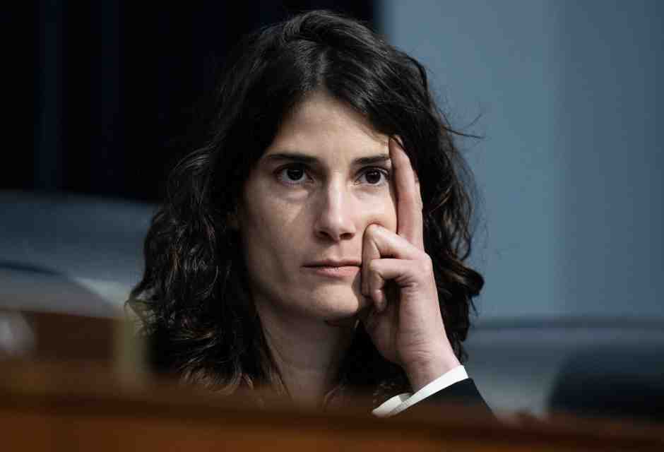 Marie Gluesenkamp P&eacute;rez (GettyImages)&nbsp;<br />