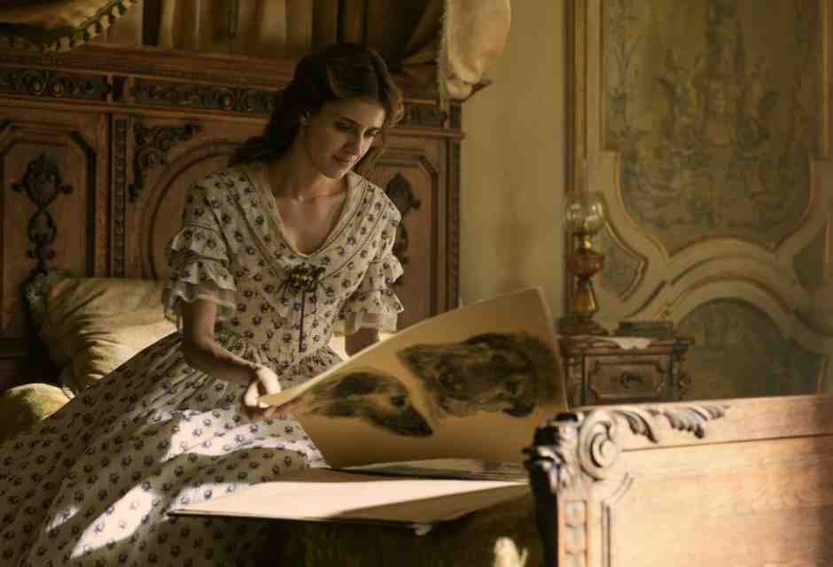 Il personaggio femminile forte &egrave; un topos oggi inevitabile, a costo anche di autentici falsi, come per Concetta nella recente serie &ldquo;Il Gattopardo&rdquo;