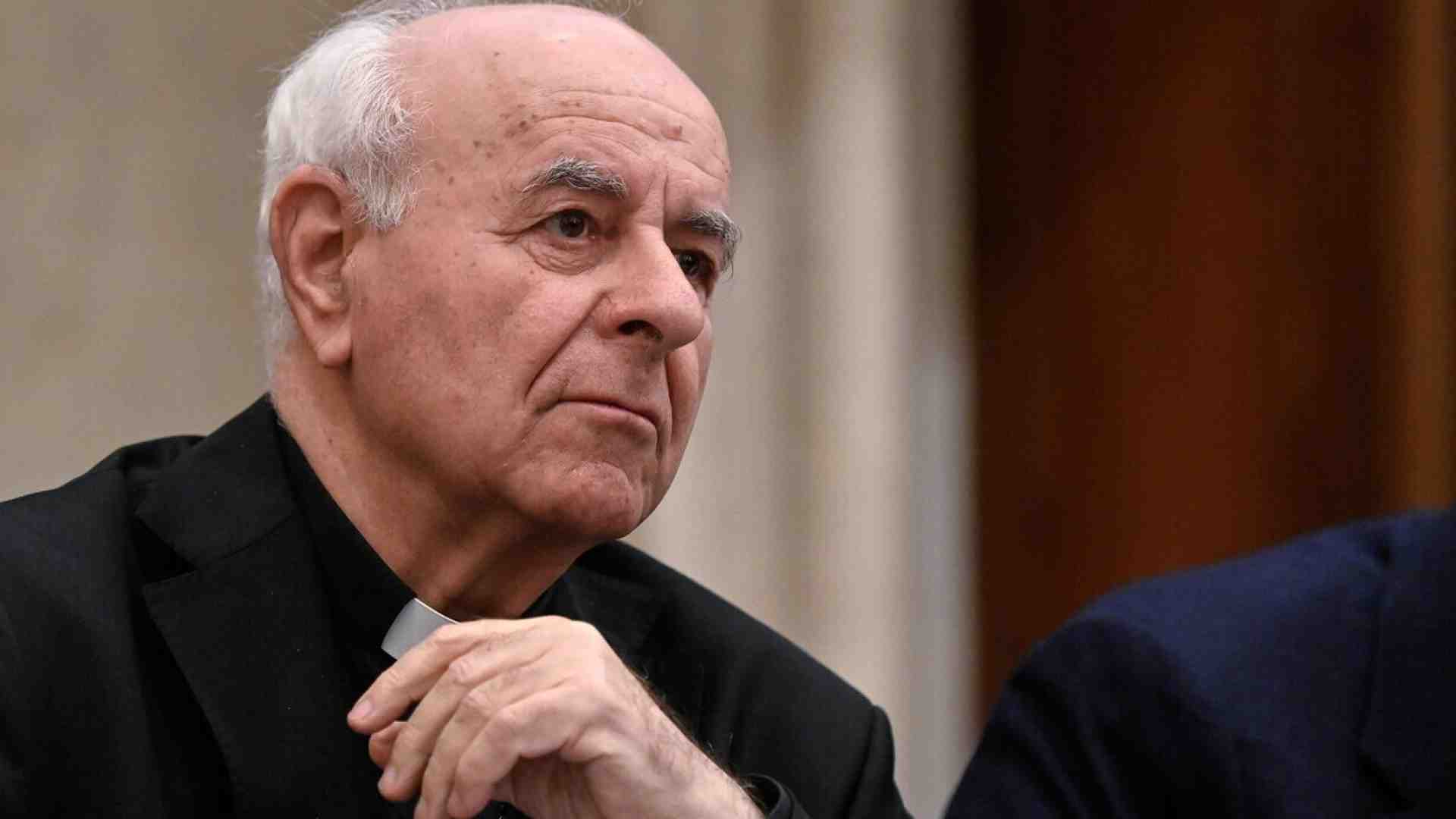 Immagine di L’ondivago “fine vita” di Paglia
