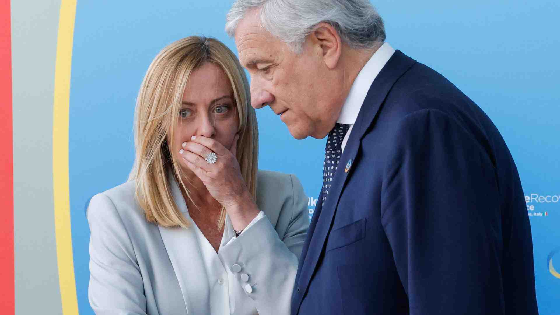 Immagine di Perché il governo Meloni ora è più lontano da Israele