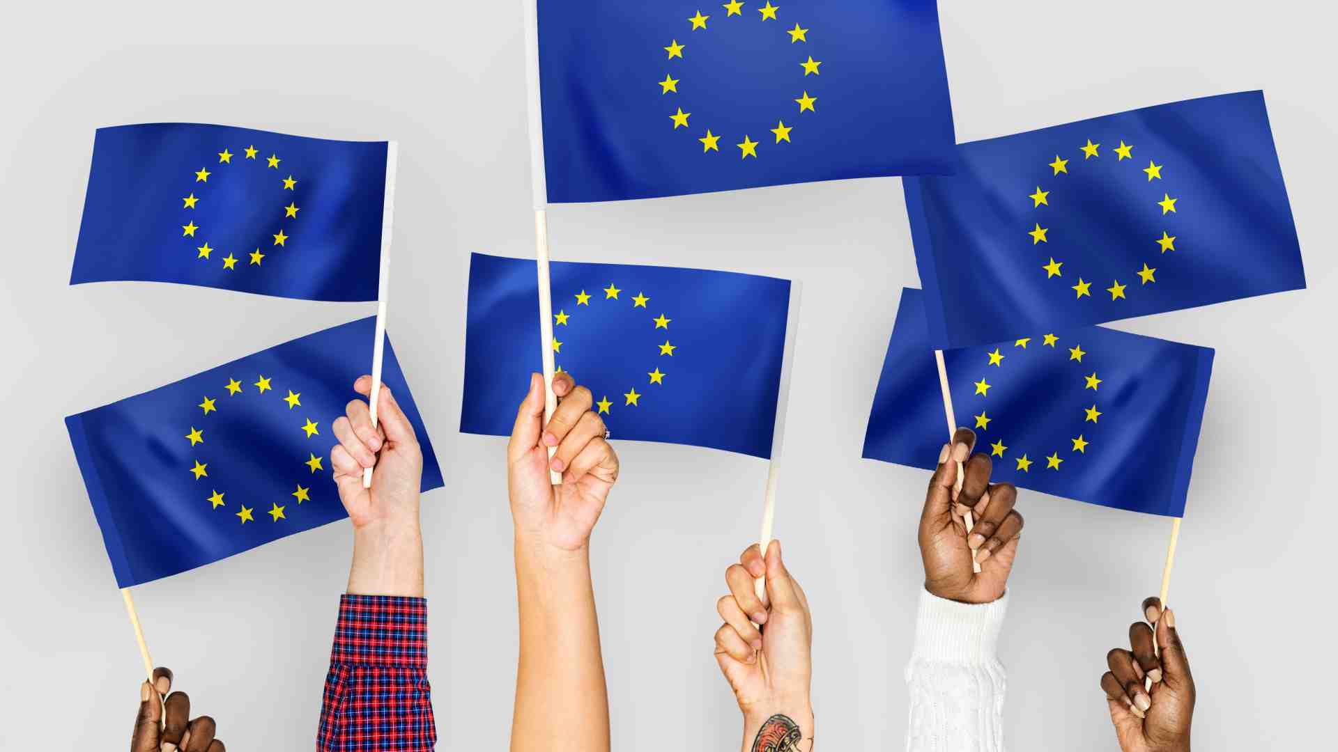Immagine di Perché l’Europa non può restare immobile nel disordine mondiale
