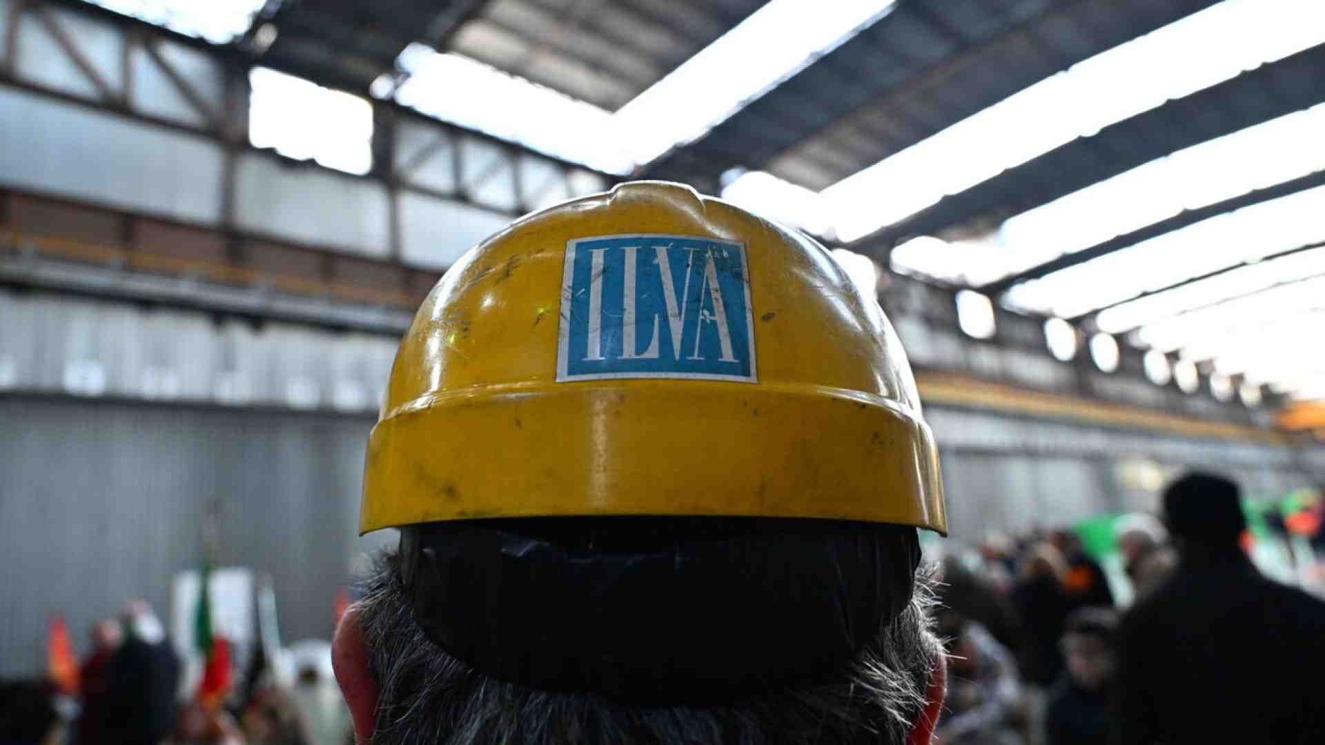 Immagine di Il giorno già scritto di Ilva
