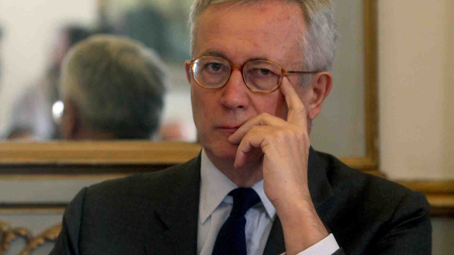 Immagine di Tremonti: «Esenzione fiscale a chi lavora per l'interesse pubblico»