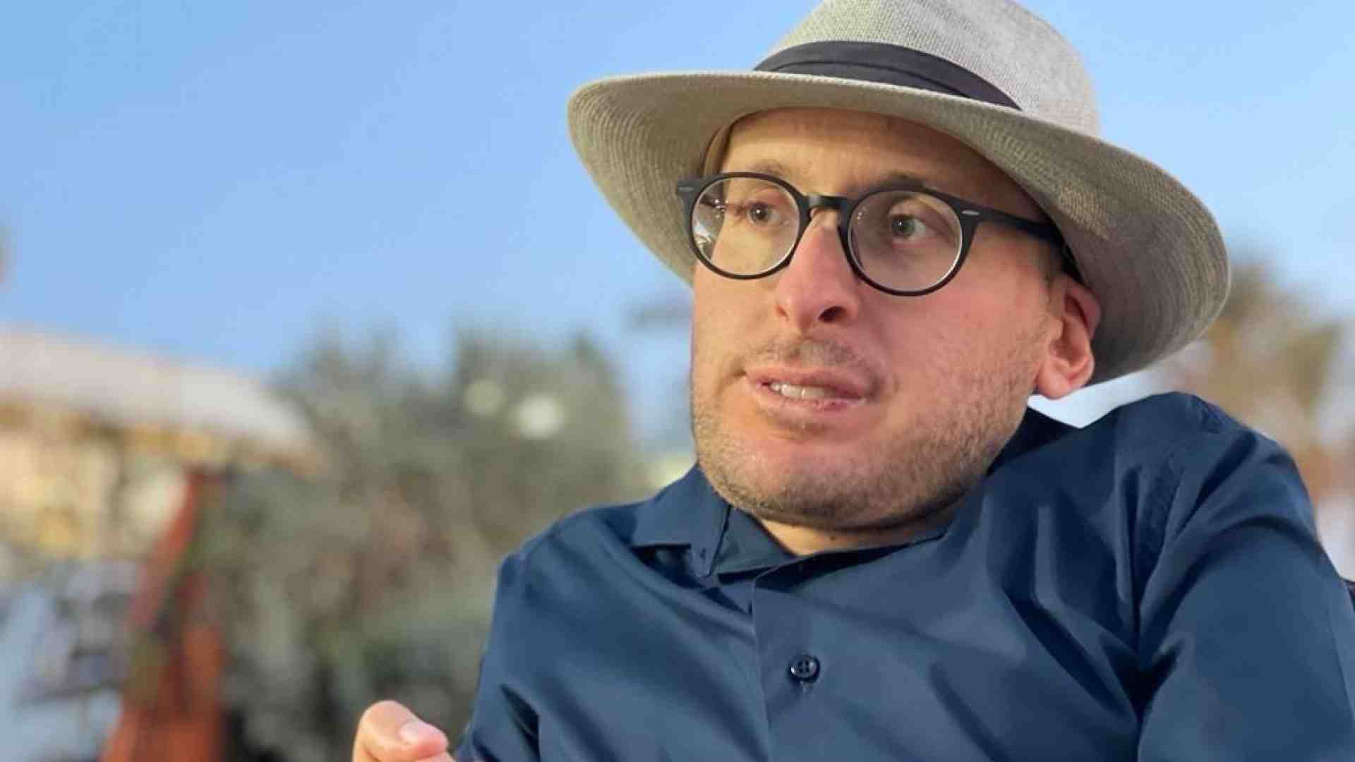 Immagine di «Israele ha una responsabilità morale: per questo rischia di fallire»