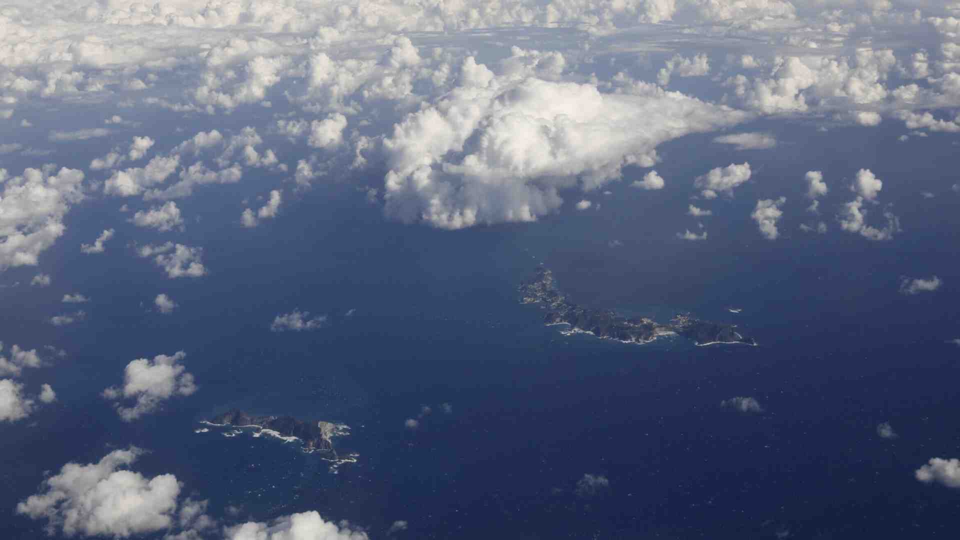 Immagine di Sul fascino delle isole