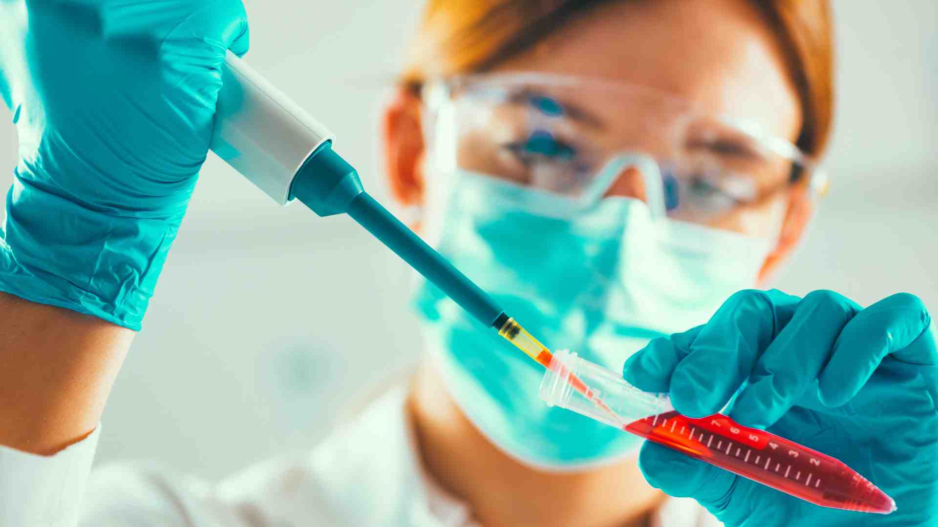Immagine di Dal Dna alle staminali: ecco i nuovi farmaci cuciti sulla persona