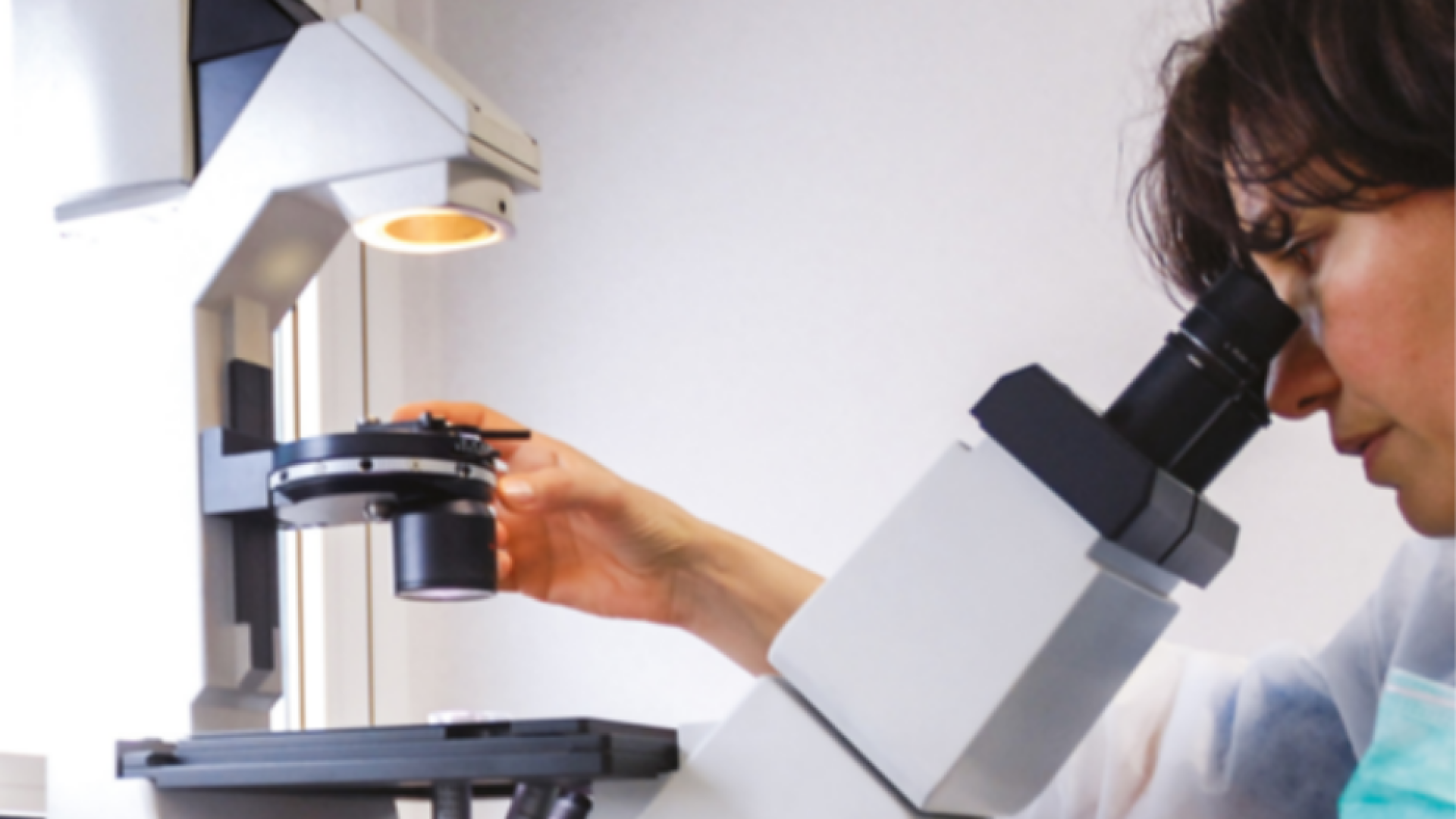 Immagine di «Con le terapie epigenetiche possiamo frenare la corsa delle malattie»
