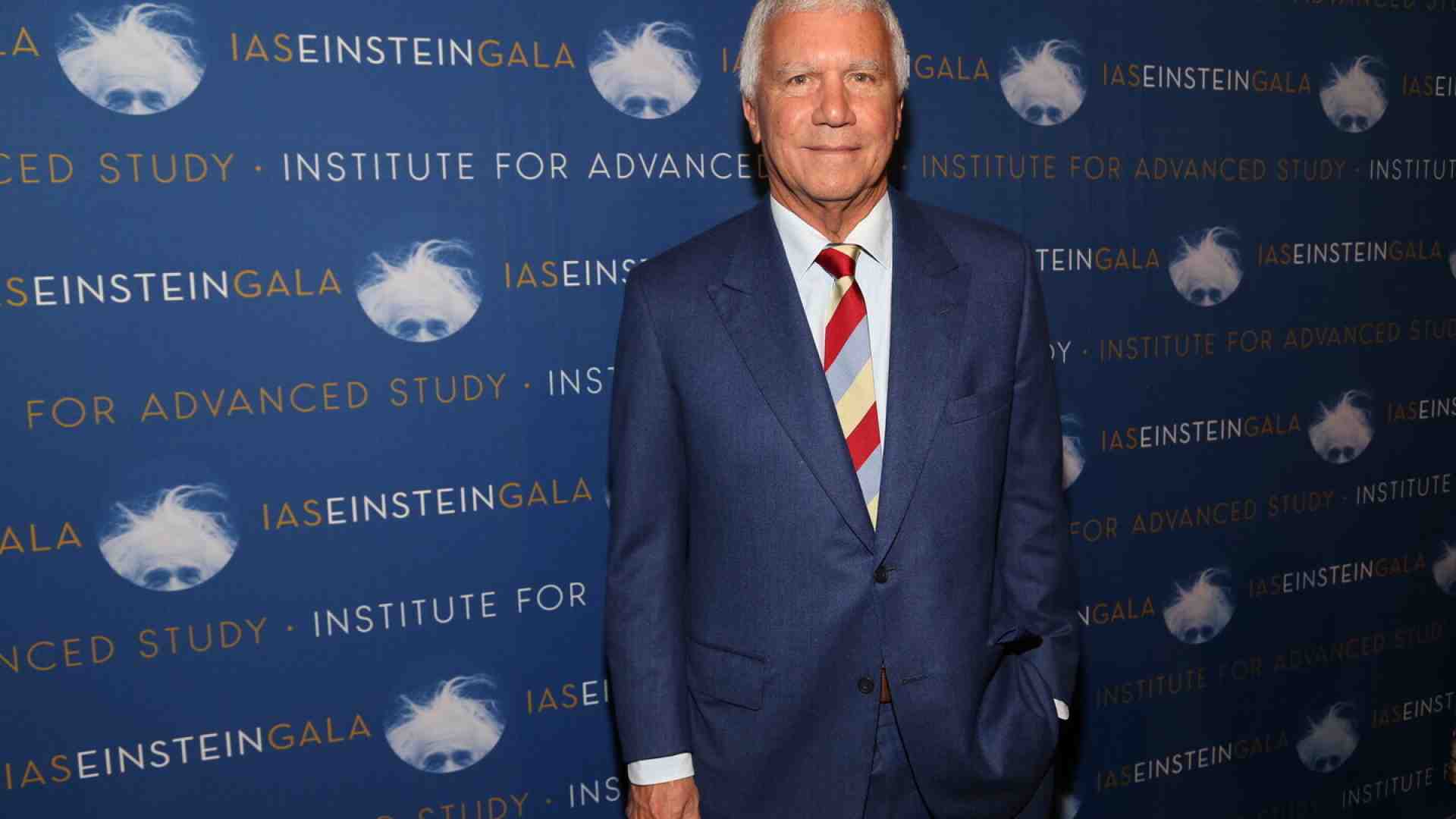 Immagine di Il mercato dell’arte ha provato a scimmiottare Wall Street. Ora è al collasso
