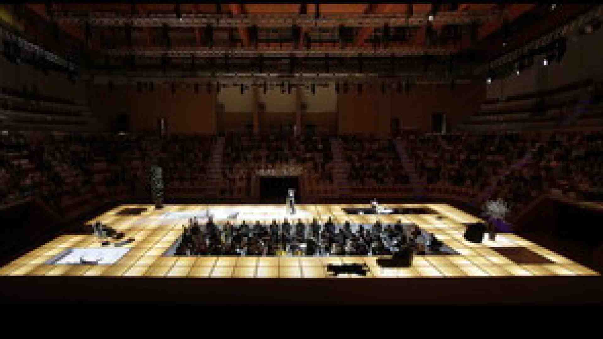 Immagine di Al via il Rossini Opera Festival. Delirio per le voci di “Zelmira”, ma molti boh che diventano buh per la regia