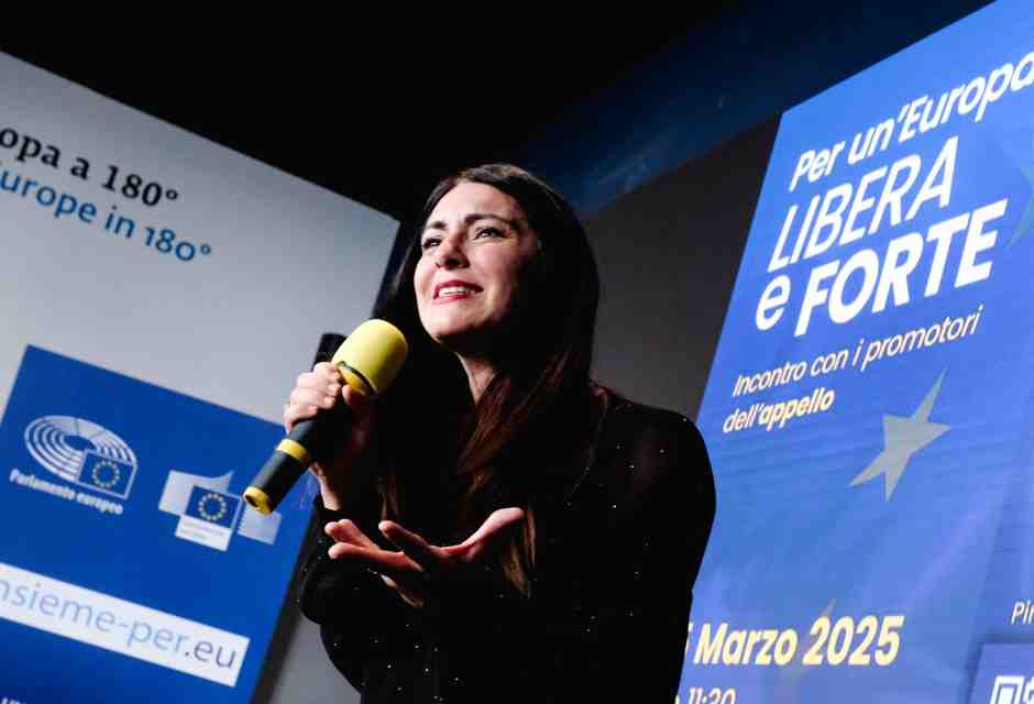 (foto LaPresse)