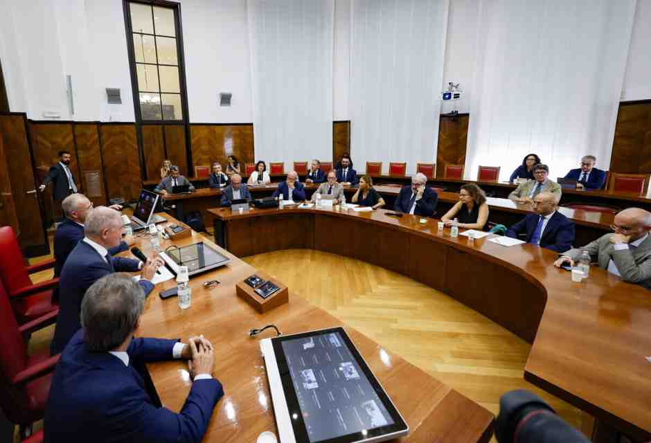 (foto Ansa)