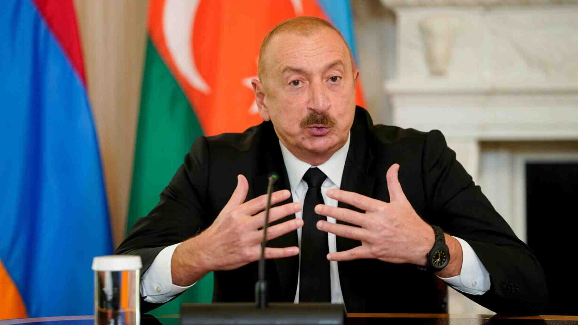 Immagine di L’Azerbaigian molla la Russia e riprende la sua collaborazione con l’Ucraina