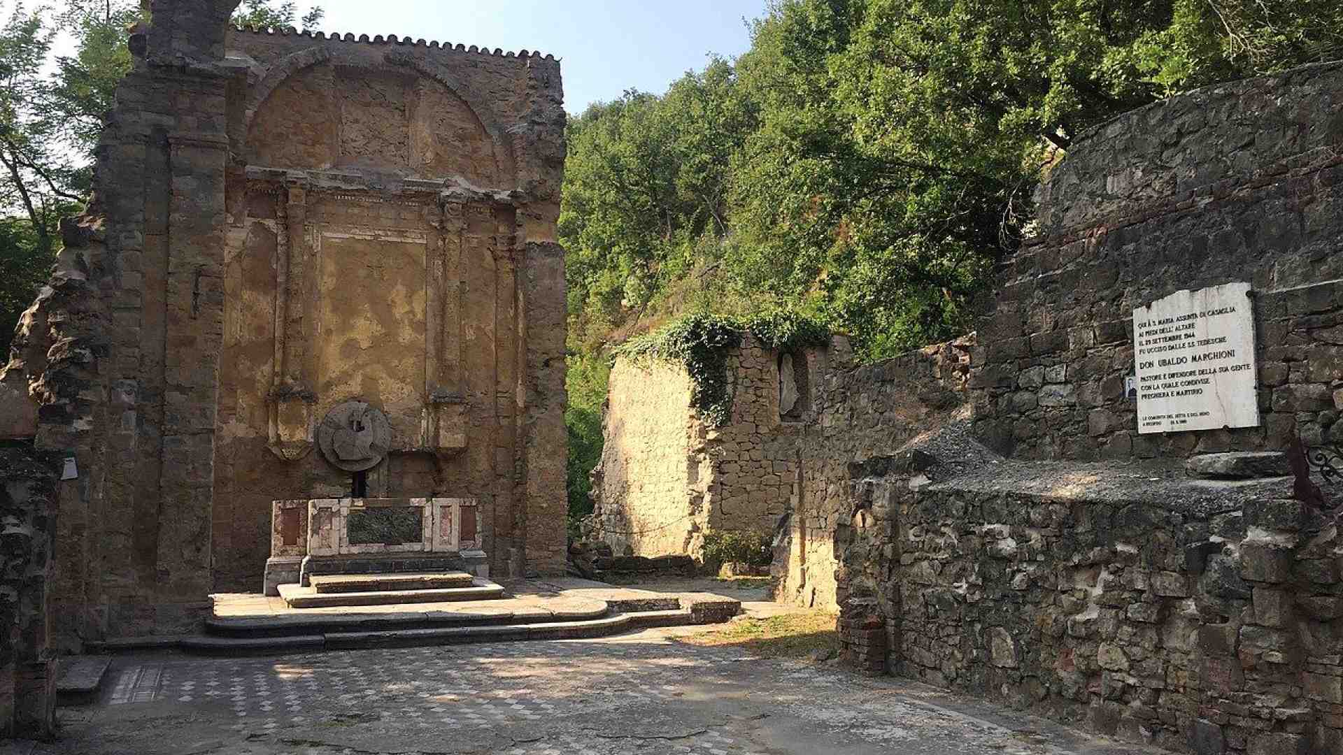 Immagine di L'appello per la pace ha 12mila nomi. Quelli dei bimbi morti in guerra