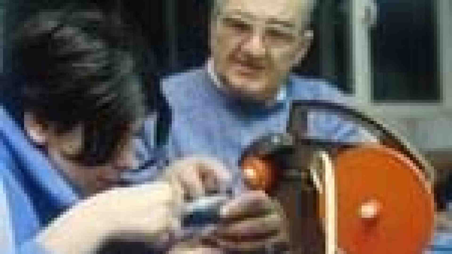 Immagine di Sempre più anziani alla guida delle micro-imprese
