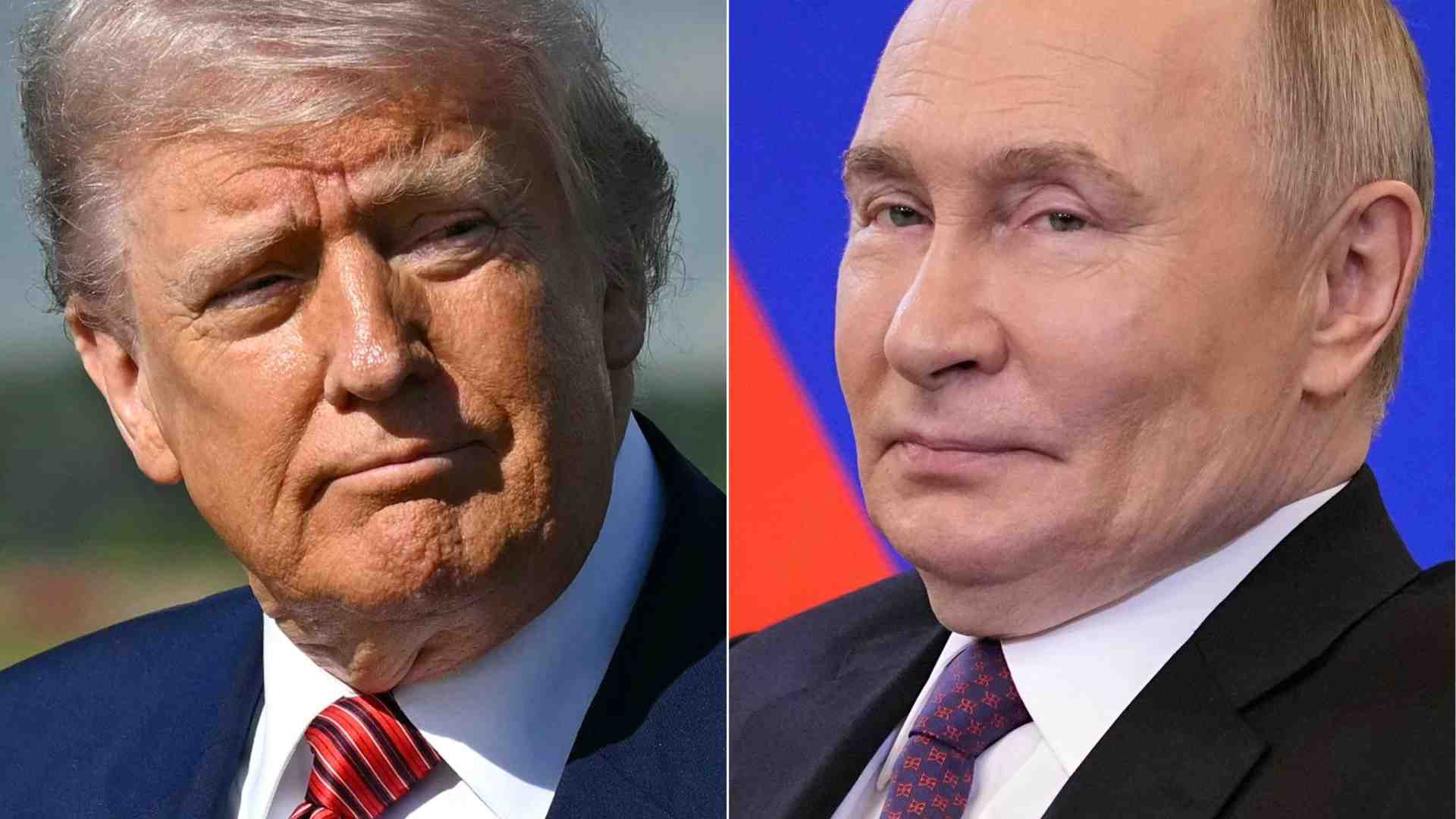 Immagine di La base militare di Anchorage sarà la sede del vertice Trump-Putin