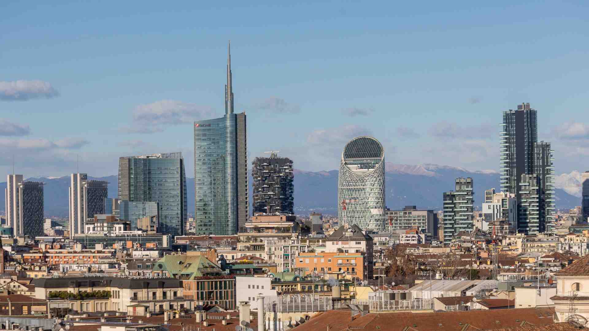 Immagine di La disastrosa pretesa (smentita dal Riesame) di punire le chat di Milano in nome di una orwelliana “democrazia urbanistica”