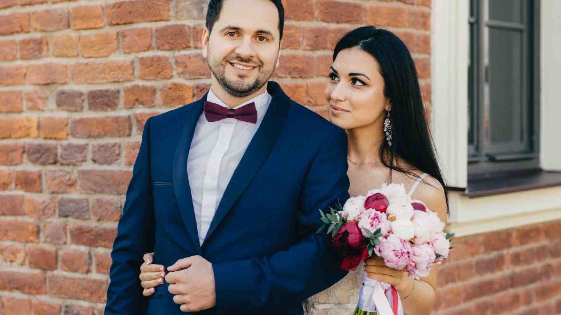 Immagine di Quanto coraggio ci vuole oggi a dire che l’amore è per sempre?