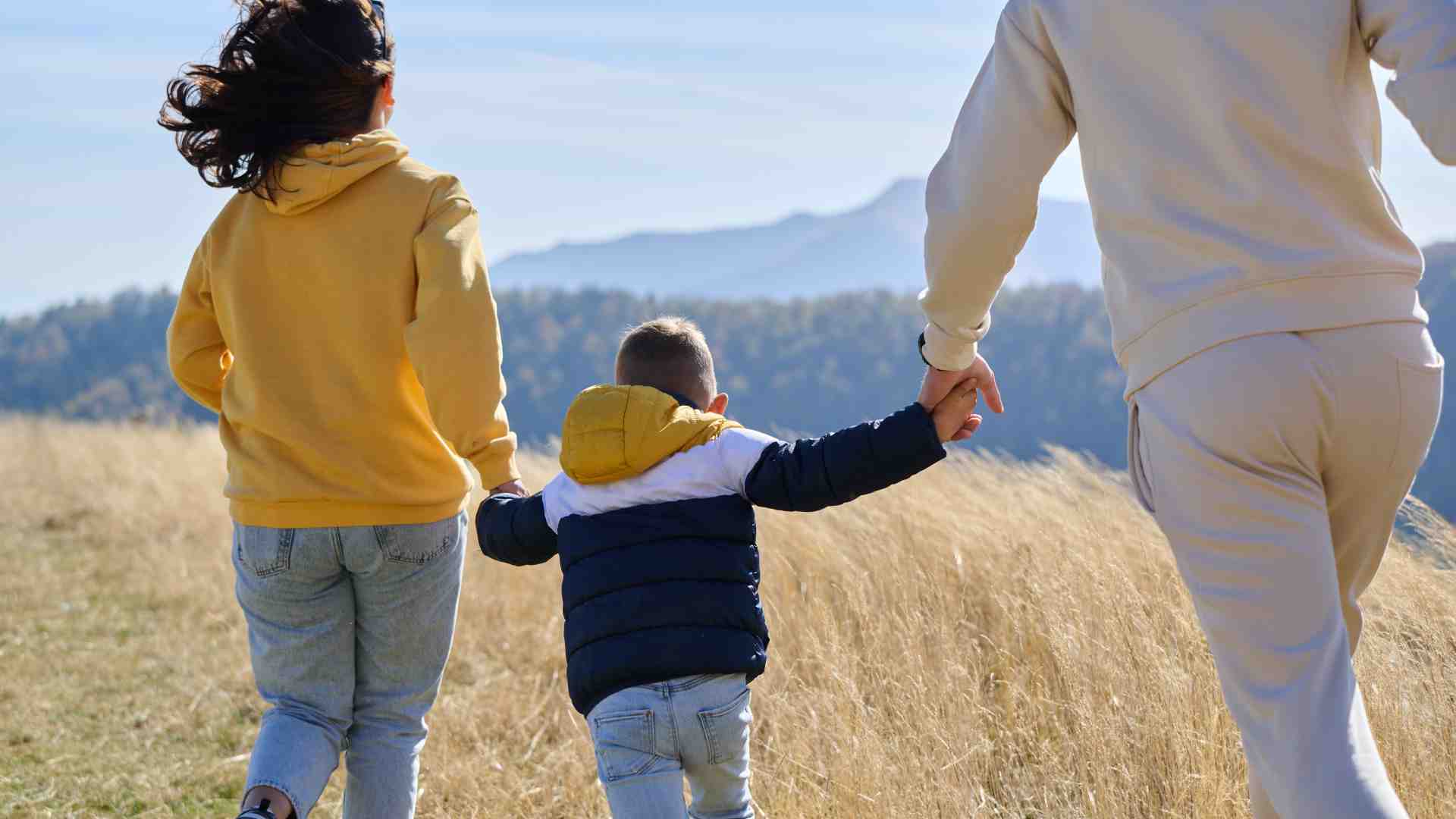 Immagine di Che cos'è la felicità? La promessa di chi sa aspettare (e ricerca)