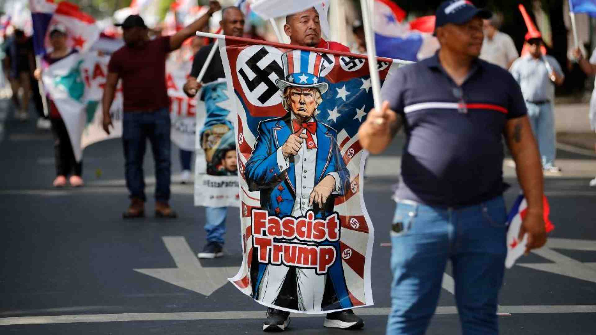 Immagine di Sudamerica, le politiche anti-migranti di Trump peggiorano la crisi