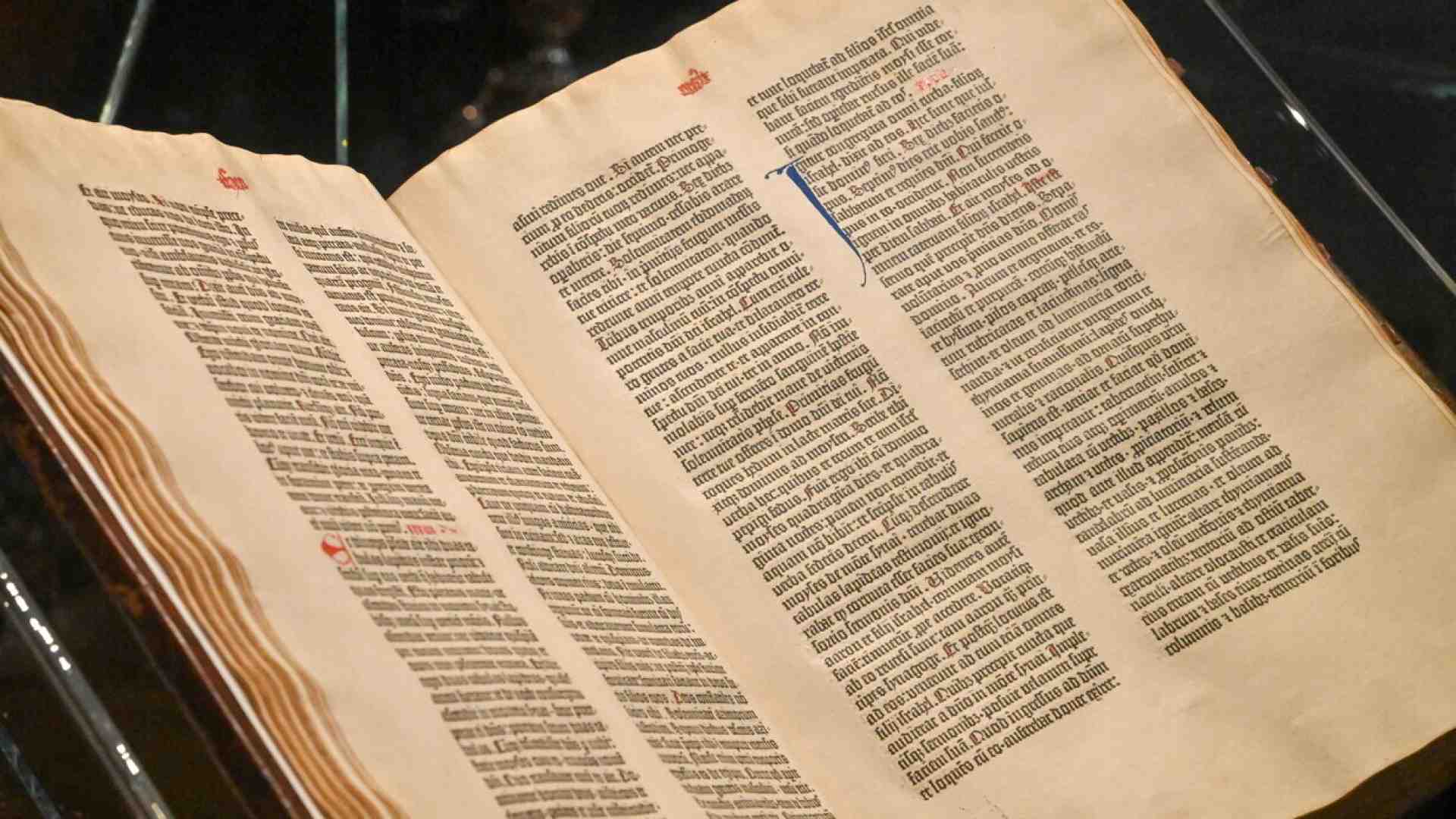Immagine di Versetti dal libro più saggio di tutti i tempi