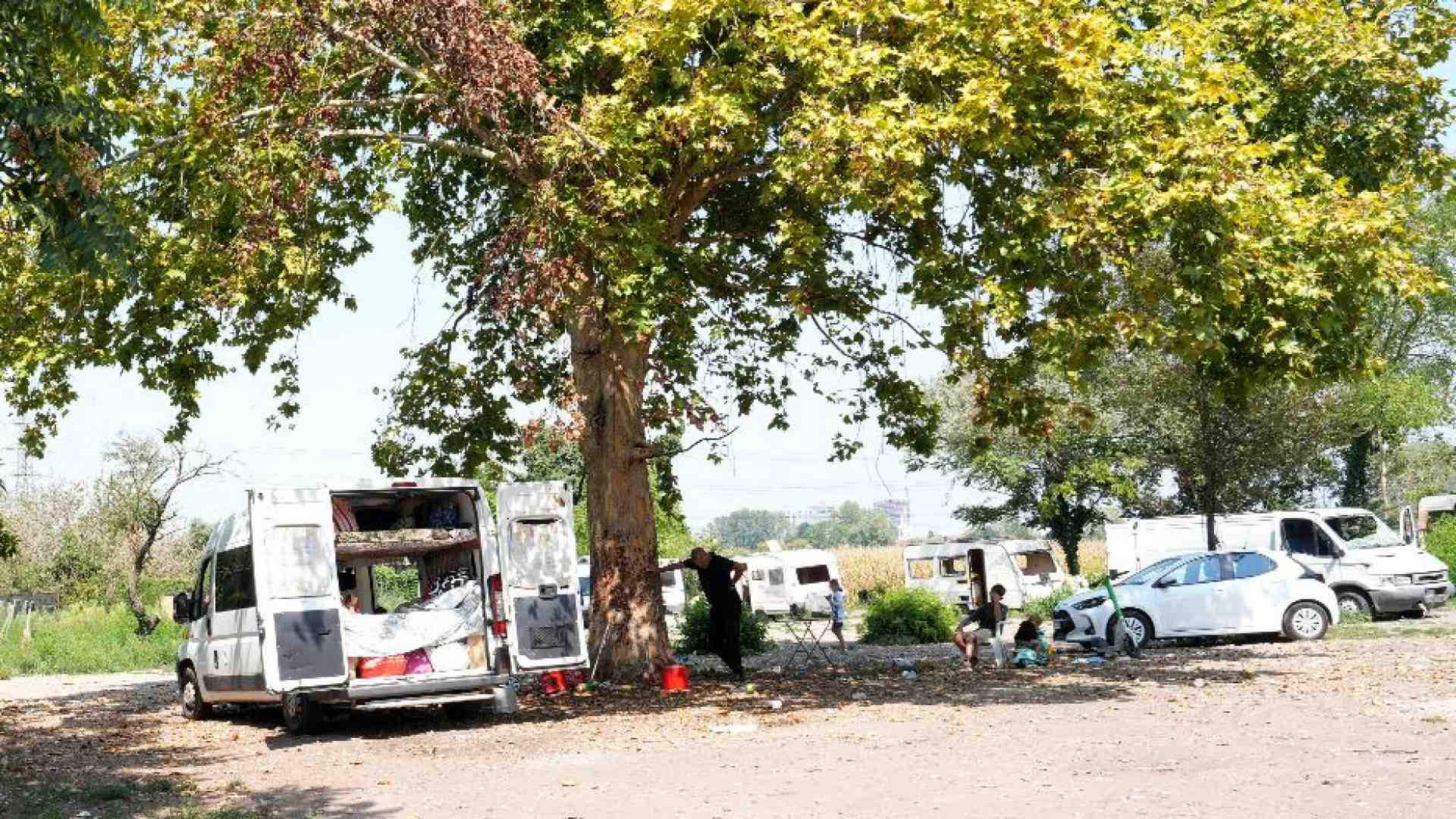 Immagine di «Bisogna entrare in quei campi e sporcarsi le mani»
