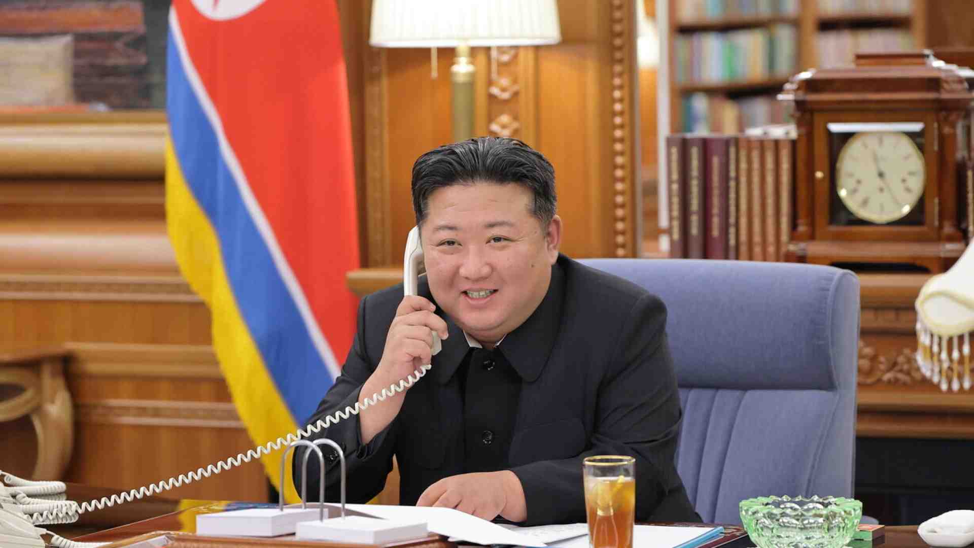 Immagine di Il Cremlino chiama Pyongyang. L’effetto Kim sui colloqui