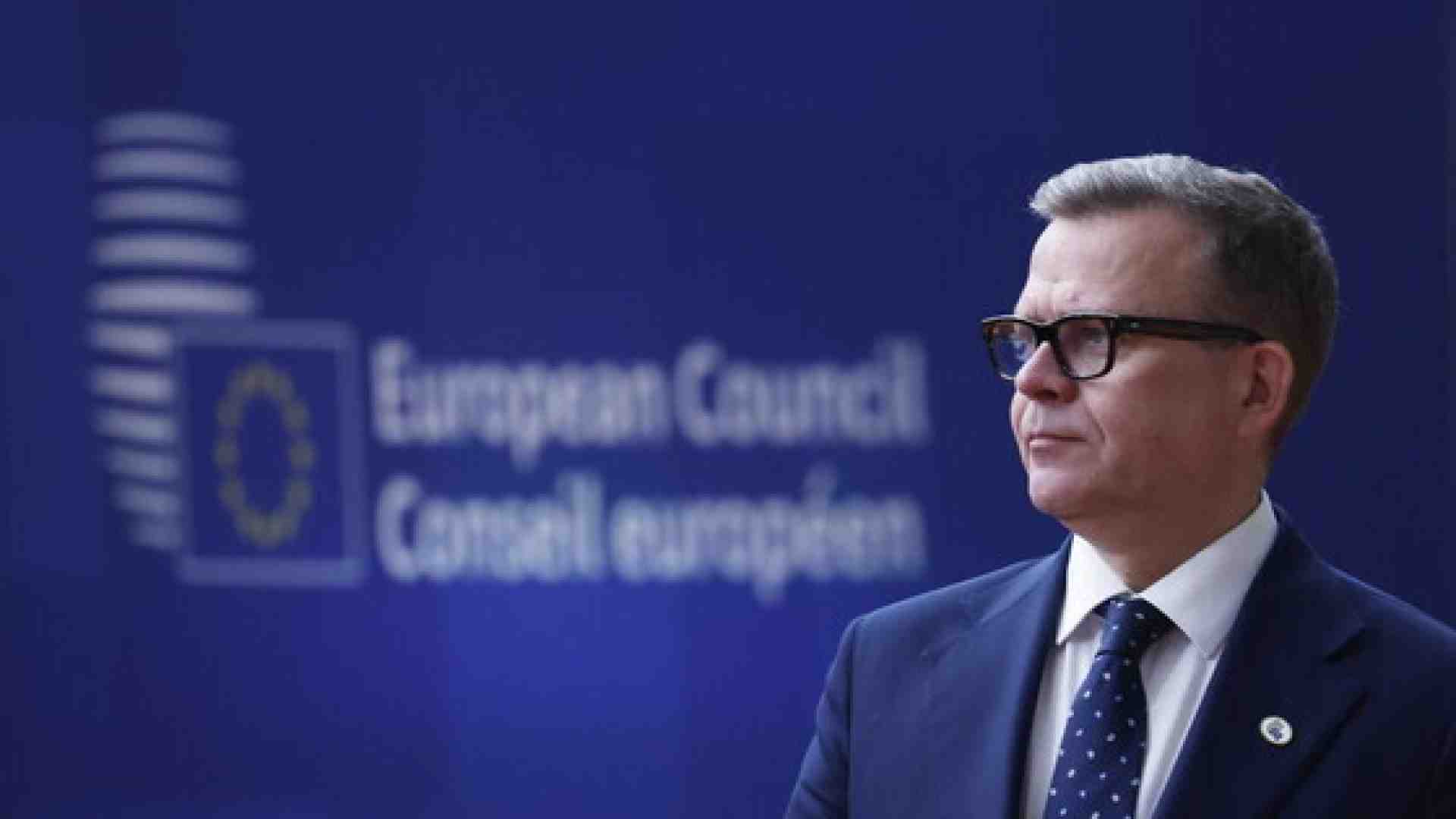Immagine di I consigli del premier finlandese a Trump