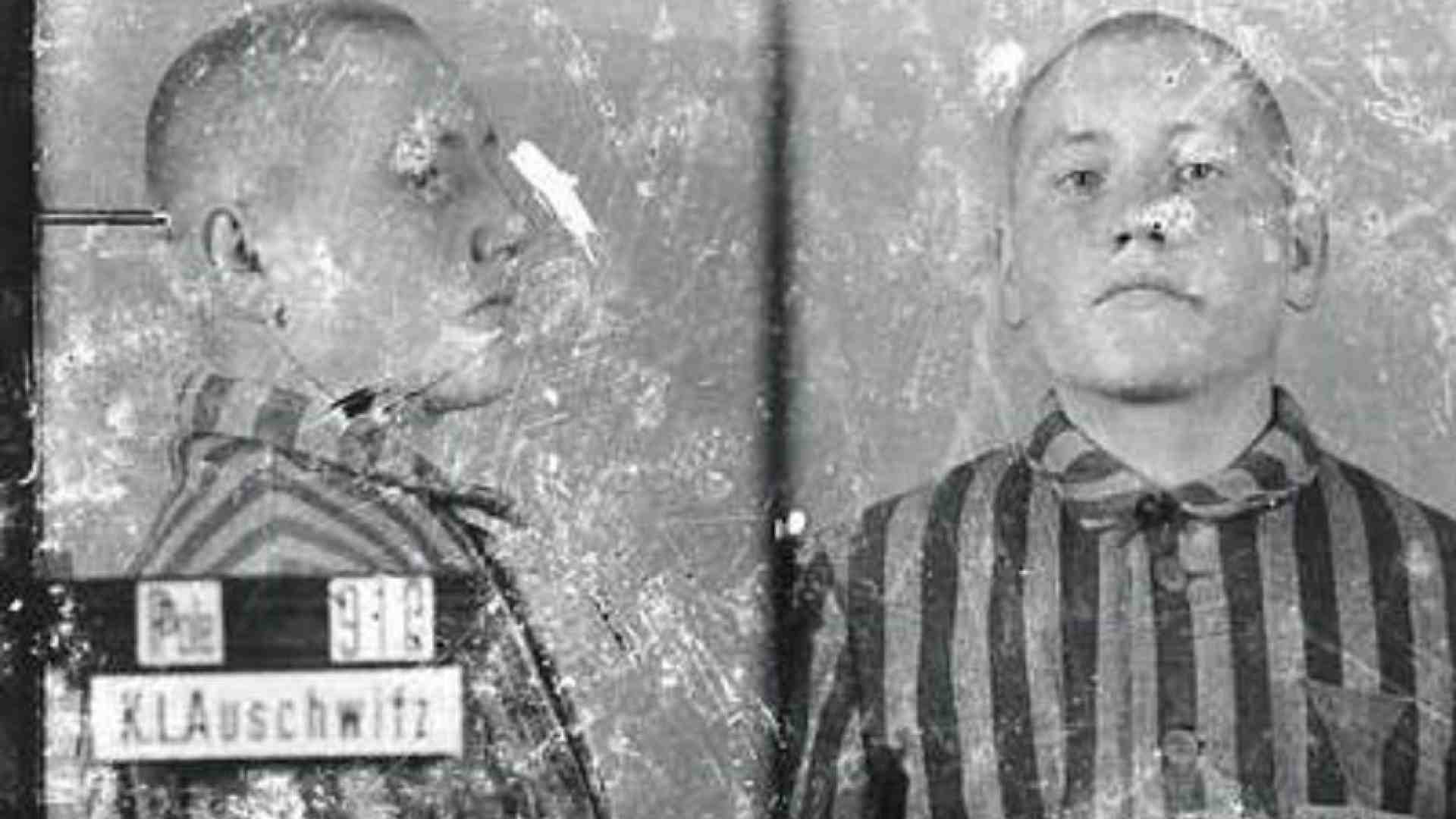 Immagine di Piechowski, lo scout che riuscì a fuggire da Auschwitz