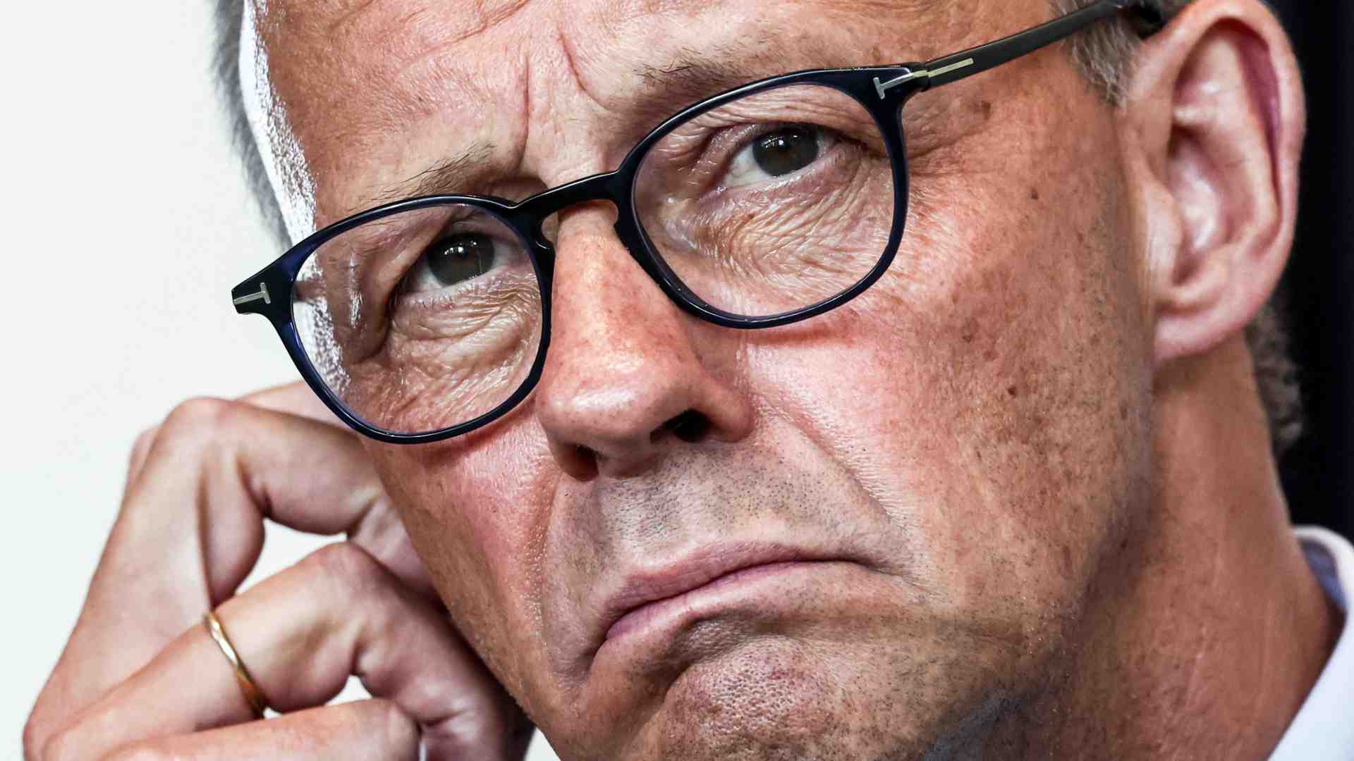 Immagine di Il sorpasso di Afd, le ambizioni su Kiev: i 100 giorni a due facce di Merz