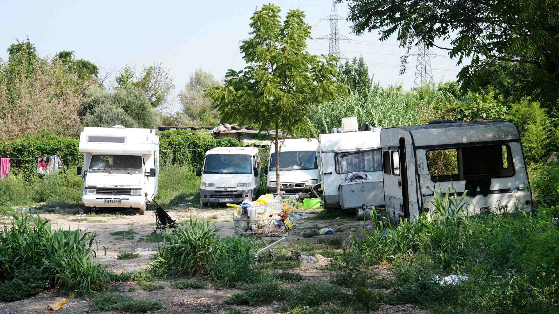 Immagine di Né buonismo, né razzismo: facciamo i conti con la realtà