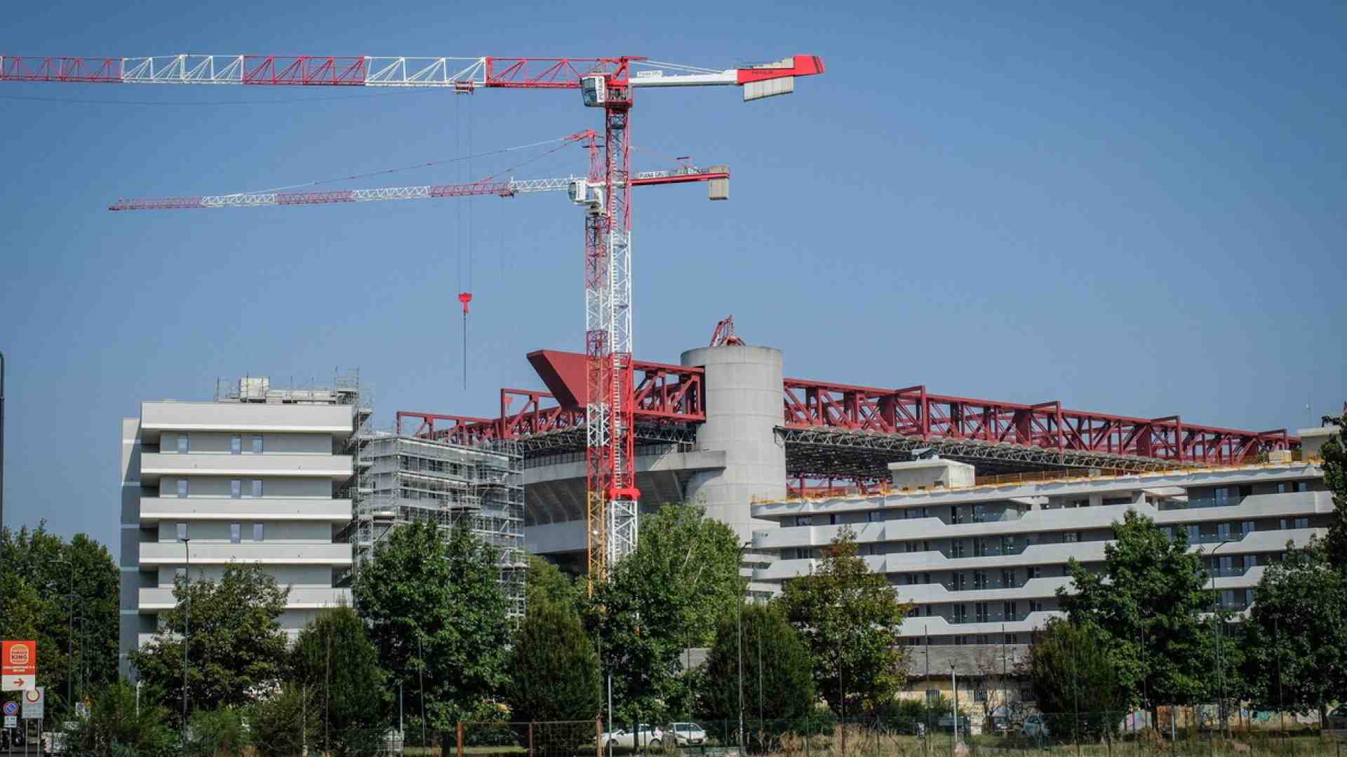 Immagine di La saga dell'Italia in deroga