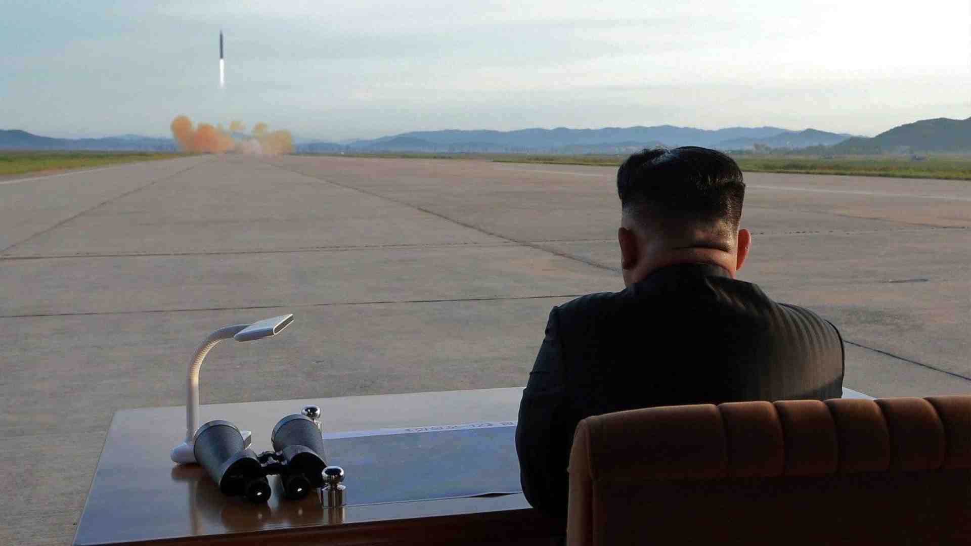 Immagine di I misteri del nucleare di Kim. «Così la Corea del Nord è rispettata»
