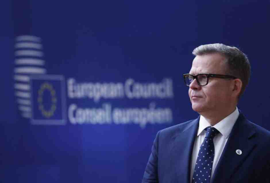 I consigli del premier finlandese a Trump