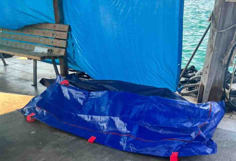 L’ennesima strage nel Mediterraneo. La tragedia senza risposte politiche
